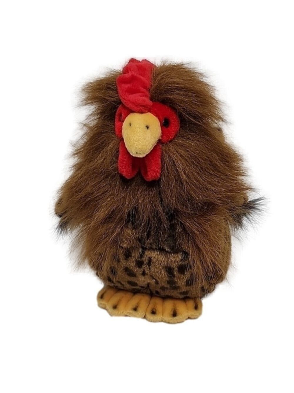 A&A VINTAGE PLUSH CHICKEN